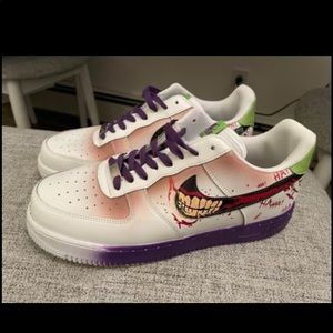 Joker Air Force 1